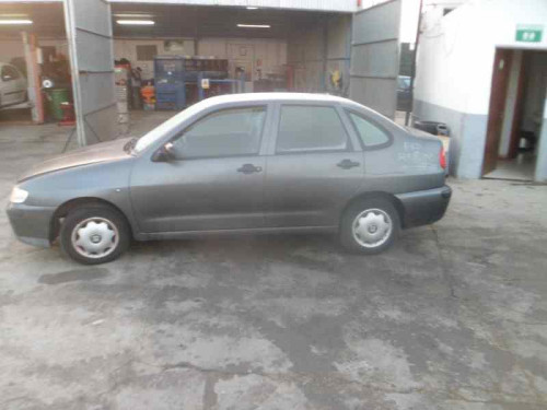 SEAT CORDOBA BERLINA (6K2) — Donor Vehicle for Used Parts 