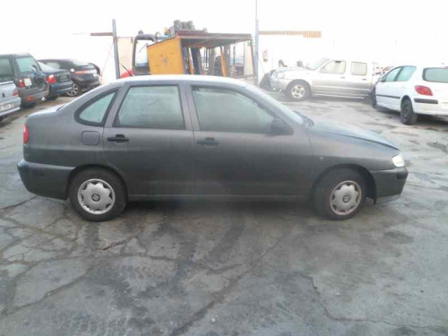 SEAT CORDOBA BERLINA (6K2) — Donor Vehicle for Used Parts 