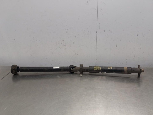  TRANSMISION CENTRAL, BMW, SERIE 6 COUPE (E63) 