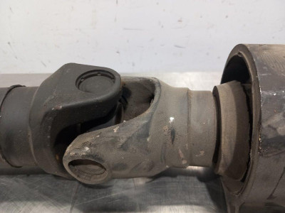 TRANSMISION CENTRAL, BMW, SERIE 6 COUPE (E63)