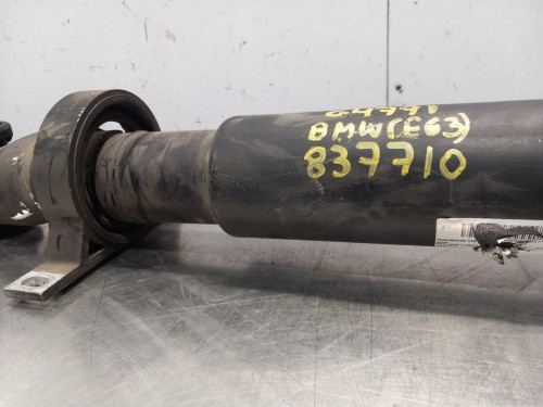  TRANSMISION CENTRAL, BMW, SERIE 6 COUPE (E63) 