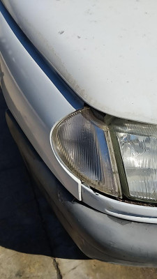 PILOTO DELANTERO DERECHO Renault Laguna (B56)(1994->)
