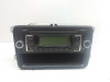 SISTEMA AUDIO / RADIO CD Volkswagen POLO V (6R1) 