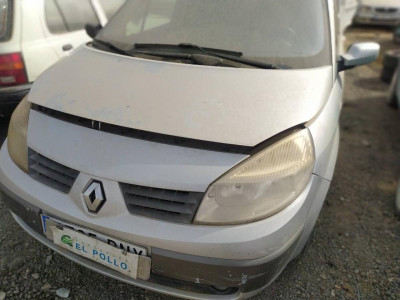 RENAULT MEGANE II GRANDTOUR