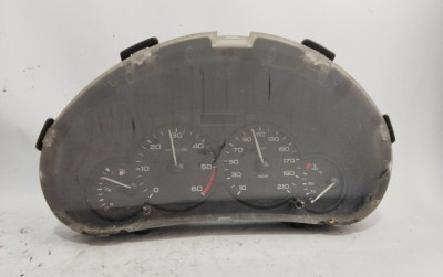 CUADRO INSTRUMENTOS, Peugeot, 206