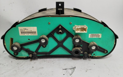 CUADRO INSTRUMENTOS, Peugeot, 206