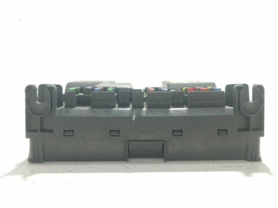 CAJA RELES / FUSIBLES, PEUGEOT, 307 (S1)(04.2001)