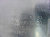  PASO RUEDA MERCEDES-BENZ CLASE C (BM 204) BERLINA 