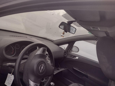 LUZ INTERIOR