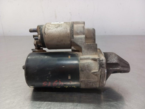  MOTOR ARRANQUE, OPEL, CORSA D 