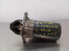  MOTOR ARRANQUE, OPEL, CORSA D 