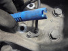 MANGUETA DELANTERA IZQUIERDA BMW SERIE 5 BERLINA (E60) 
