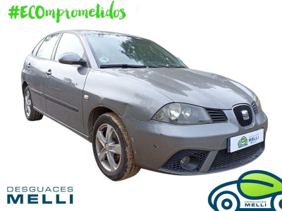SEAT IBIZA (6L1)