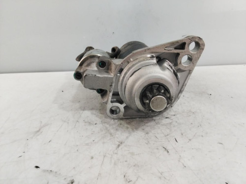 MOTOR ARRANQUE 