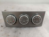  MANDO CALEFACCION / AIRE ACONDICIONADO SUBARU FORESTER (S11/SG) 