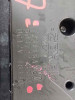  MANDO CALEFACCION / AIRE ACONDICIONADO SUBARU FORESTER (S11/SG) 