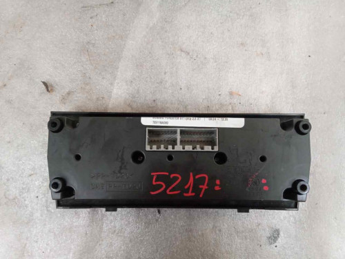  MANDO CALEFACCION / AIRE ACONDICIONADO SUBARU FORESTER (S11/SG) 