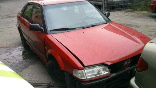  HONDA CONCERTO (HW) 