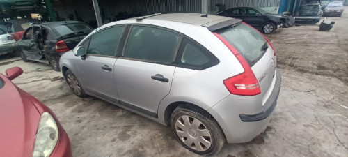  CITROEN C4 BERLINA 