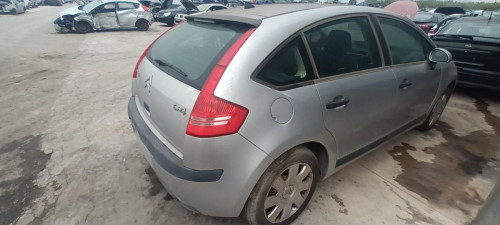  CITROEN C4 BERLINA 