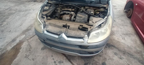  CITROEN C4 BERLINA 
