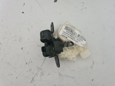 CERRADURA MALETERO / PORTON, TOYOTA, YARIS (XP13)