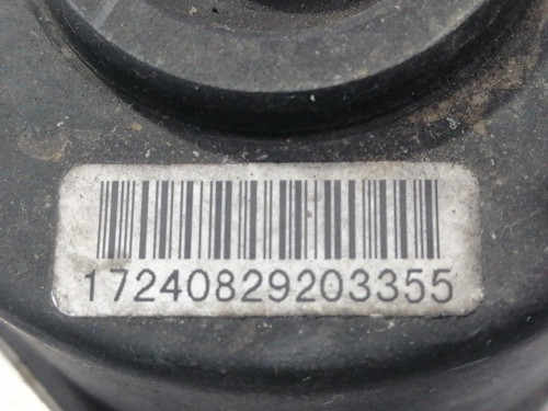  ABS FORD FIESTA (CBK) 