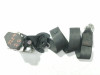  CINTURON SEGURIDAD DELANTERO IZQUIERDO Seat ALTEA XL (5P5) 