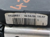  CINTURON SEGURIDAD DELANTERO IZQUIERDO Seat ALTEA XL (5P5) 