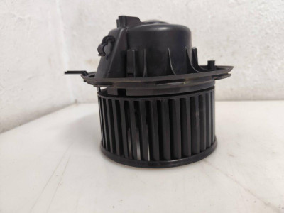 MOTOR CALEFACCION, Volkswagen, GOLF VI (5K1)(10.2008)