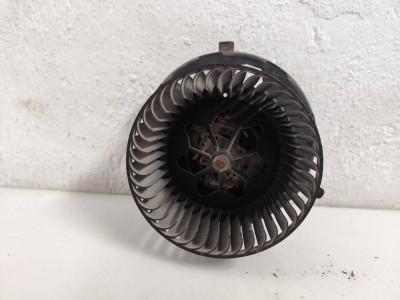 MOTOR CALEFACCION, Volkswagen, GOLF VI (5K1)(10.2008)