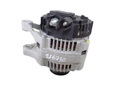 ALTERNADOR, CITROEN, BERLINGO