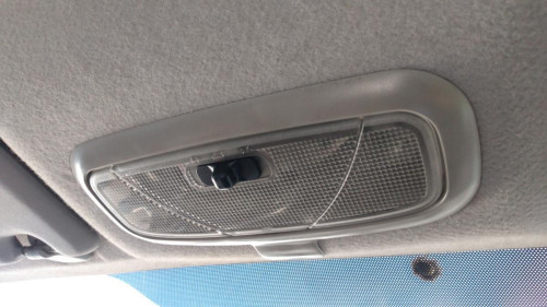  FORD FUSION (CBK) 