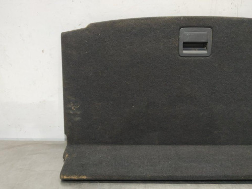  ALFOMBRA MALETERO AUDI A1 SPORTBACK (GBA) 