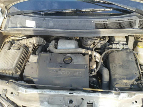  OPEL ZAFIRA A 