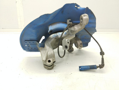 MANGUETA DELANTERA IZQUIERDA, BMW, SERIE 3 BERLINA (E46)