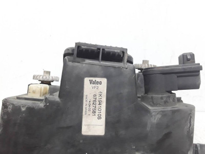 FARO DERECHO, Seat, INCA (6K9)