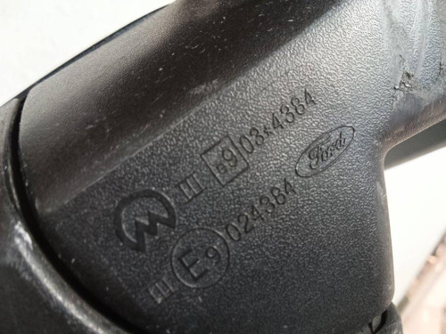 RETROVISOR DERECHO Ford 