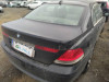  BMW SERIE 7 (E65/E66) 
