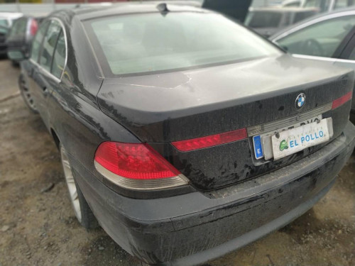  BMW SERIE 7 (E65/E66) 