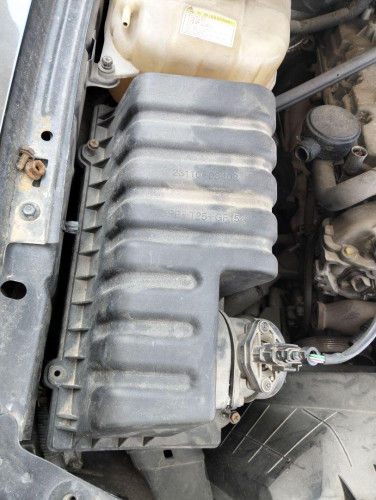 FILTRO AIRE SSANGYONG REXTON 