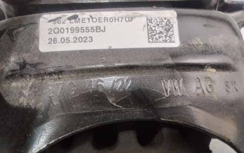 SOPORTE MOTOR IZQUIERDO Seat IBIZA (KJ1) 