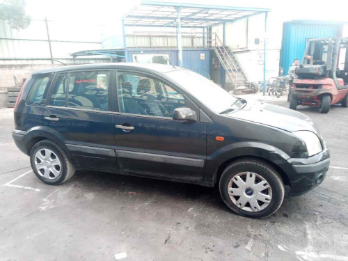  FORD FUSION (CBK) 