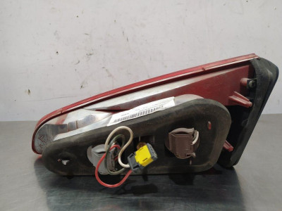 PILOTO TRASERO IZQUIERDO INTERIOR, PEUGEOT, 607 (S2)