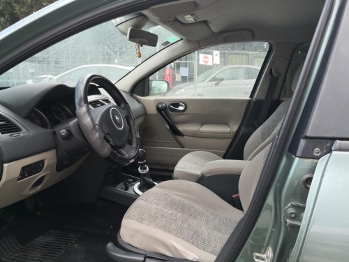  RENAULT MEGANE II BERLINA 5P 