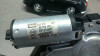  MOTOR LIMPIA TRASERO OPEL ASTRA G BERLINA 