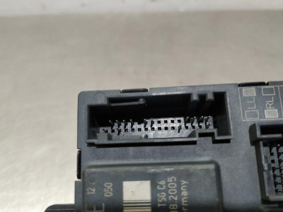 MODULO ELECTRONICO