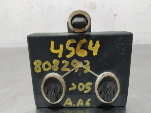  MODULO ELECTRONICO 