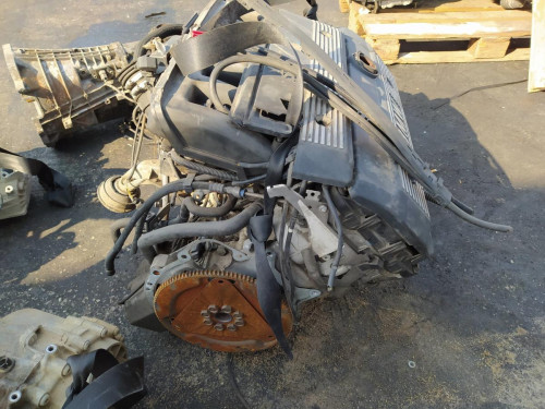  MOTOR COMPLETO 