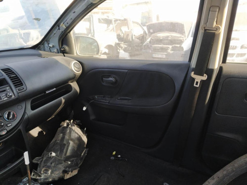  CINTURON SEGURIDAD DELANTERO IZQUIERDO NISSAN NOTE (E11E) 